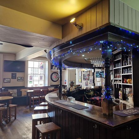 Hotel The Royal Oak Corsham Exterior foto